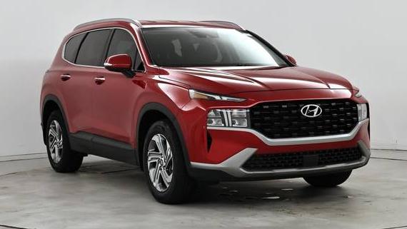 HYUNDAI SANTA FE 2023 5NMS24AJ9PH512724 image